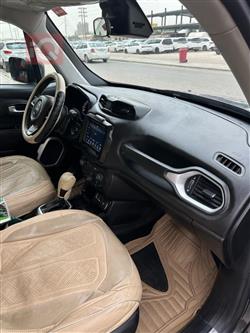 جيب رينيجيد